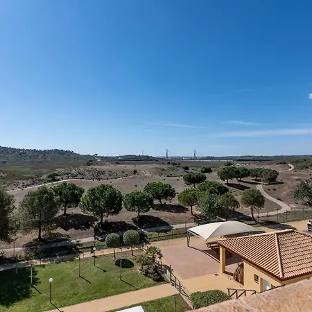 Albatros Golf I By H Apartment Ayamonte Exterior photo