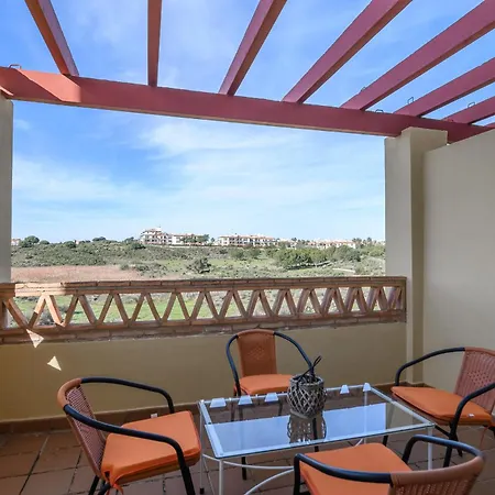Albatros Golf I By H Apartment Ayamonte Exterior photo