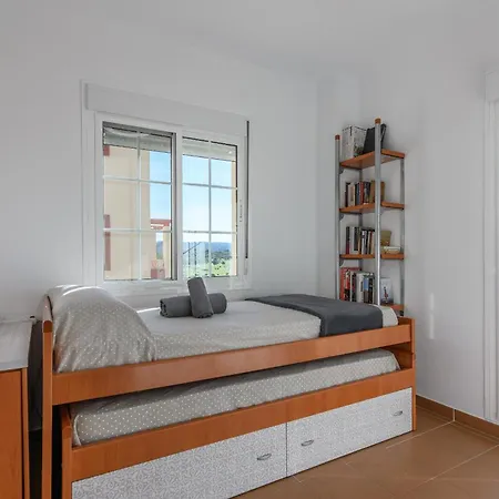 Albatros Golf I By H Apartment Ayamonte Exterior photo