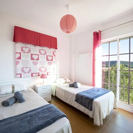 Albatros Golf I By H Apartment Ayamonte Room photo