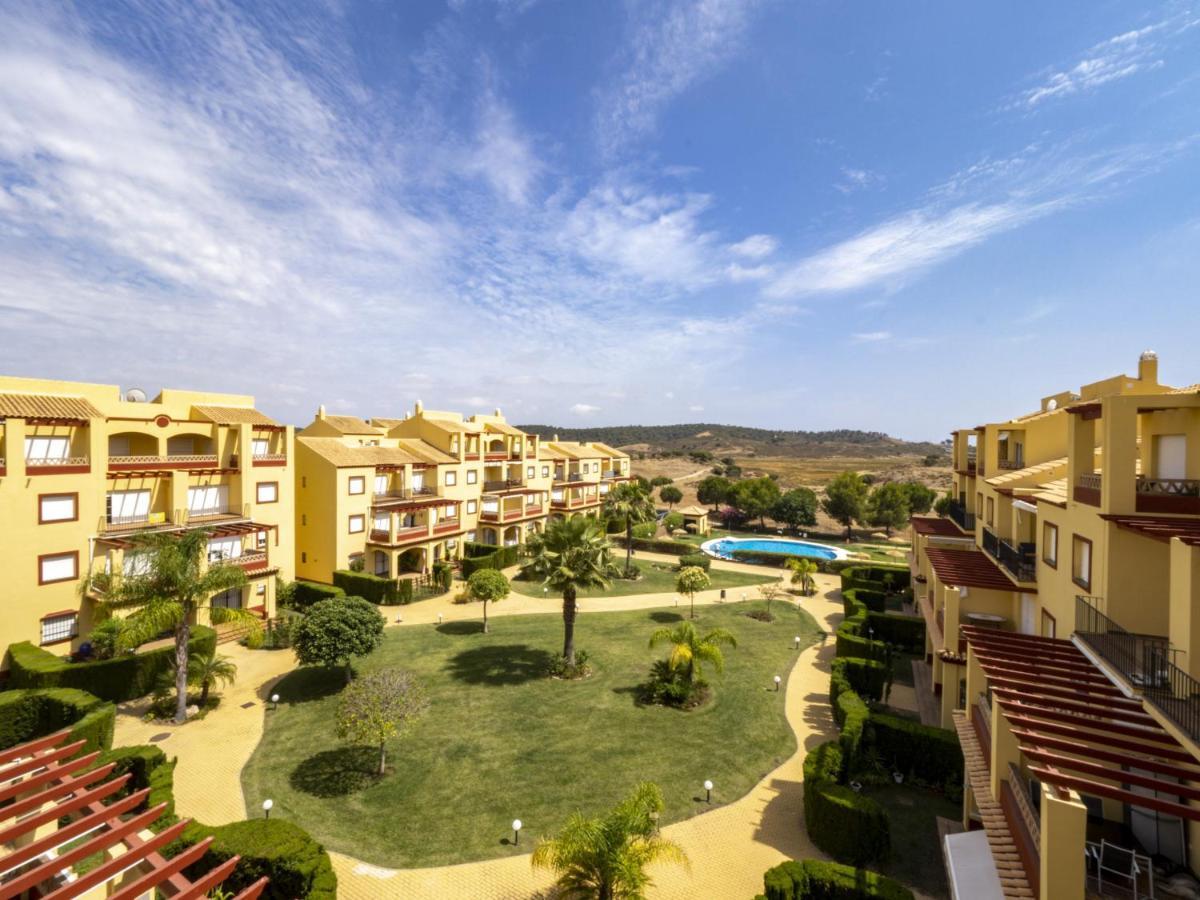 Albatros Golf I By H Apartment *