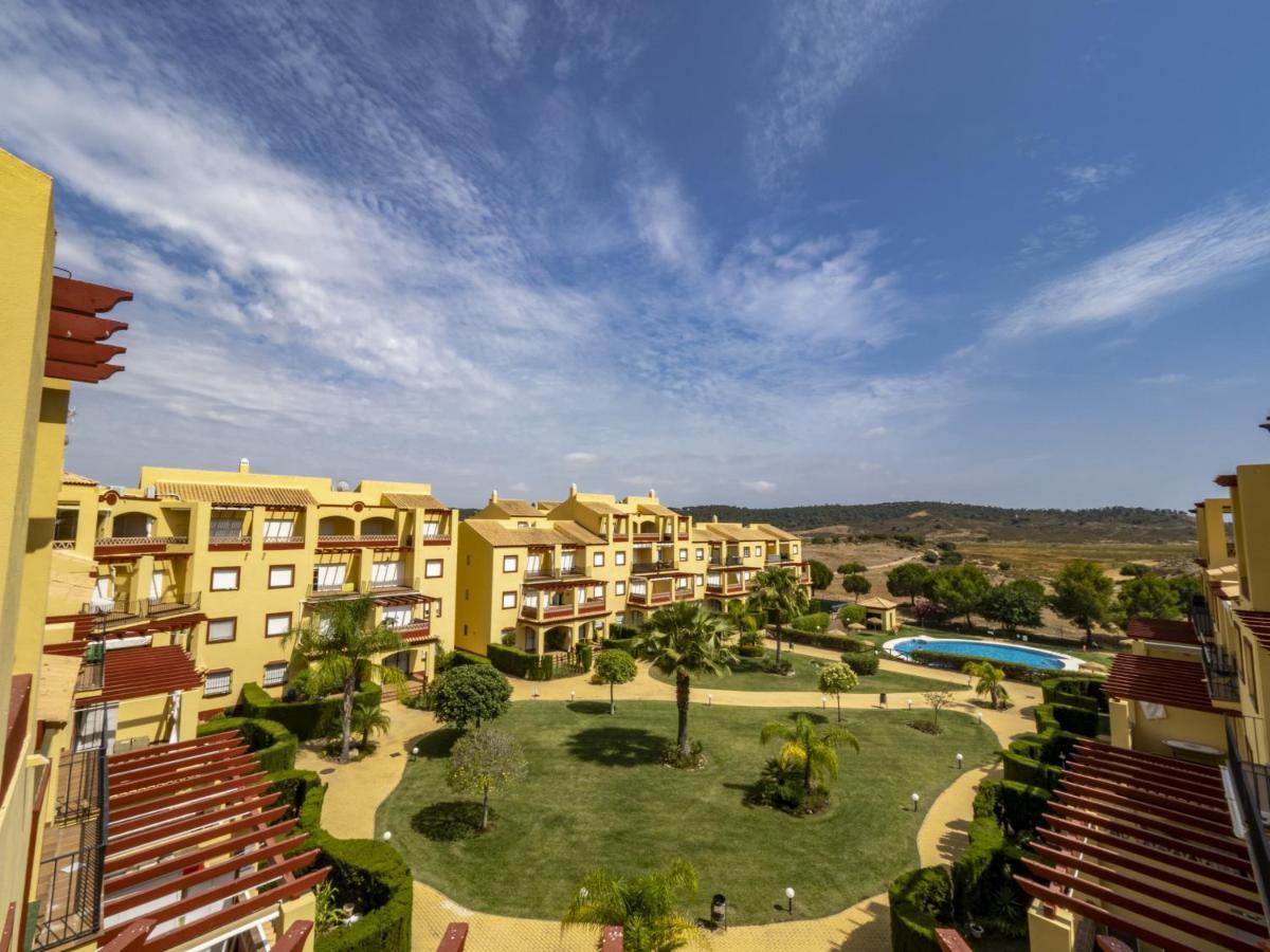 Apartment Albatros Golf I By H Ayamonte