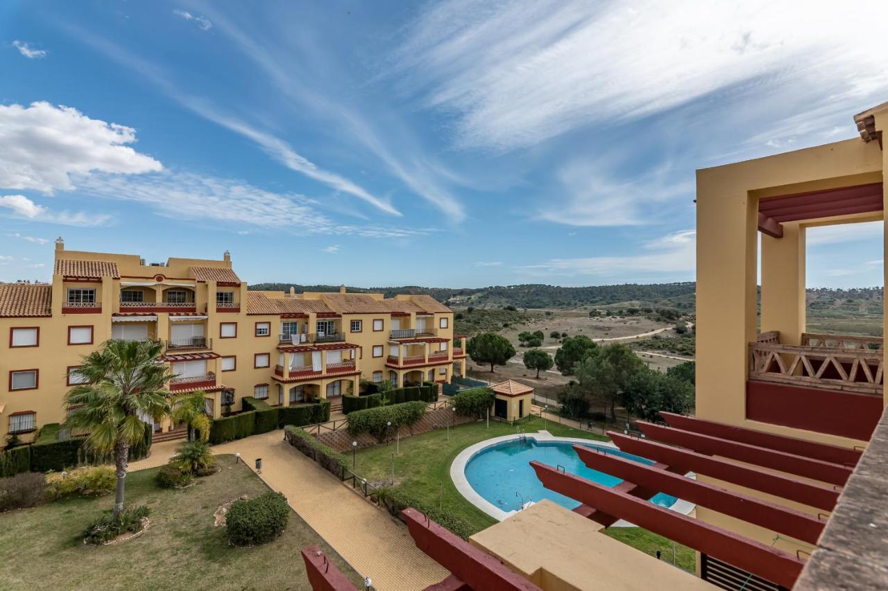 Apartment Albatros Golf I By H *