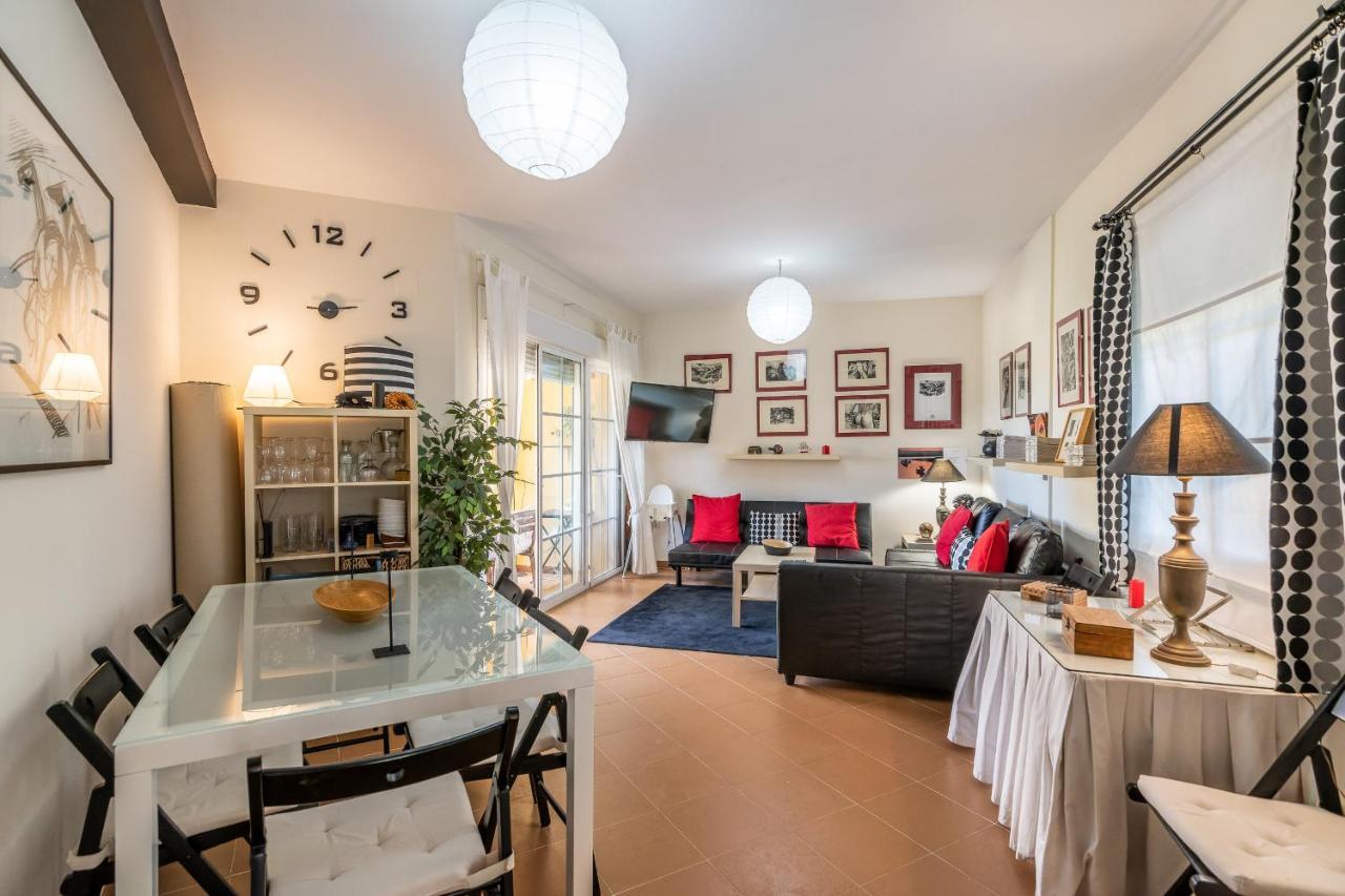 Albatros Golf I By H Appartement *