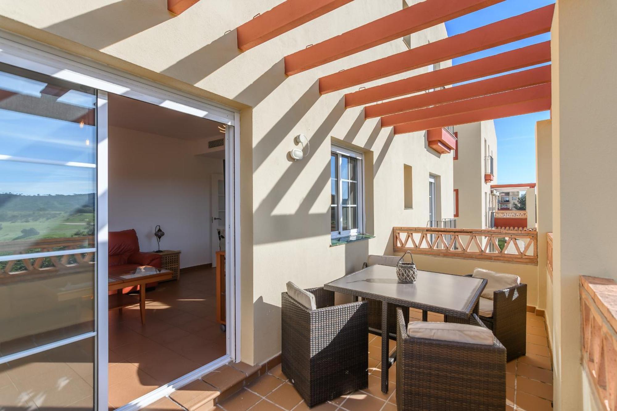 Albatros Golf I By H Apartment