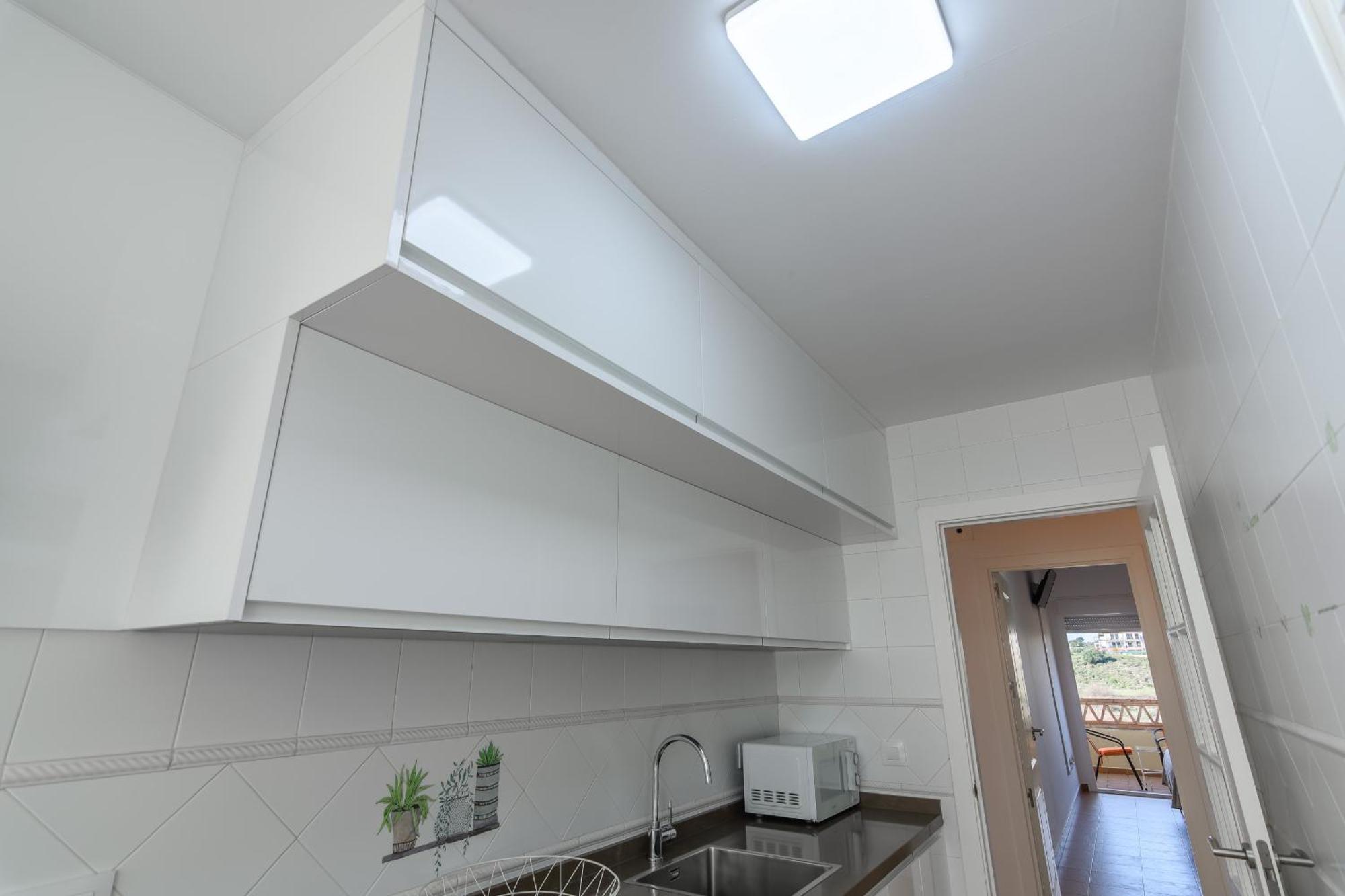 Albatros Golf I By H Apartment Ayamonte