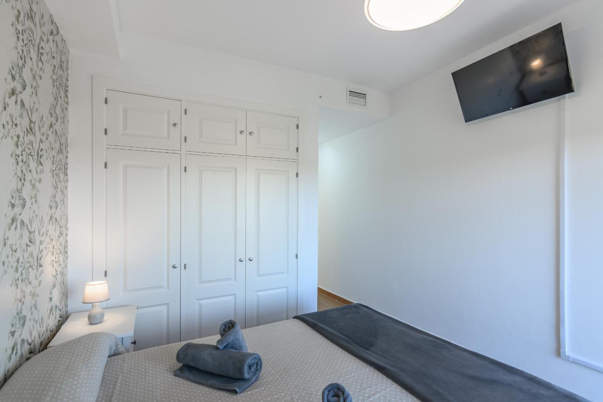 Apartment Albatros Golf I By H Ayamonte