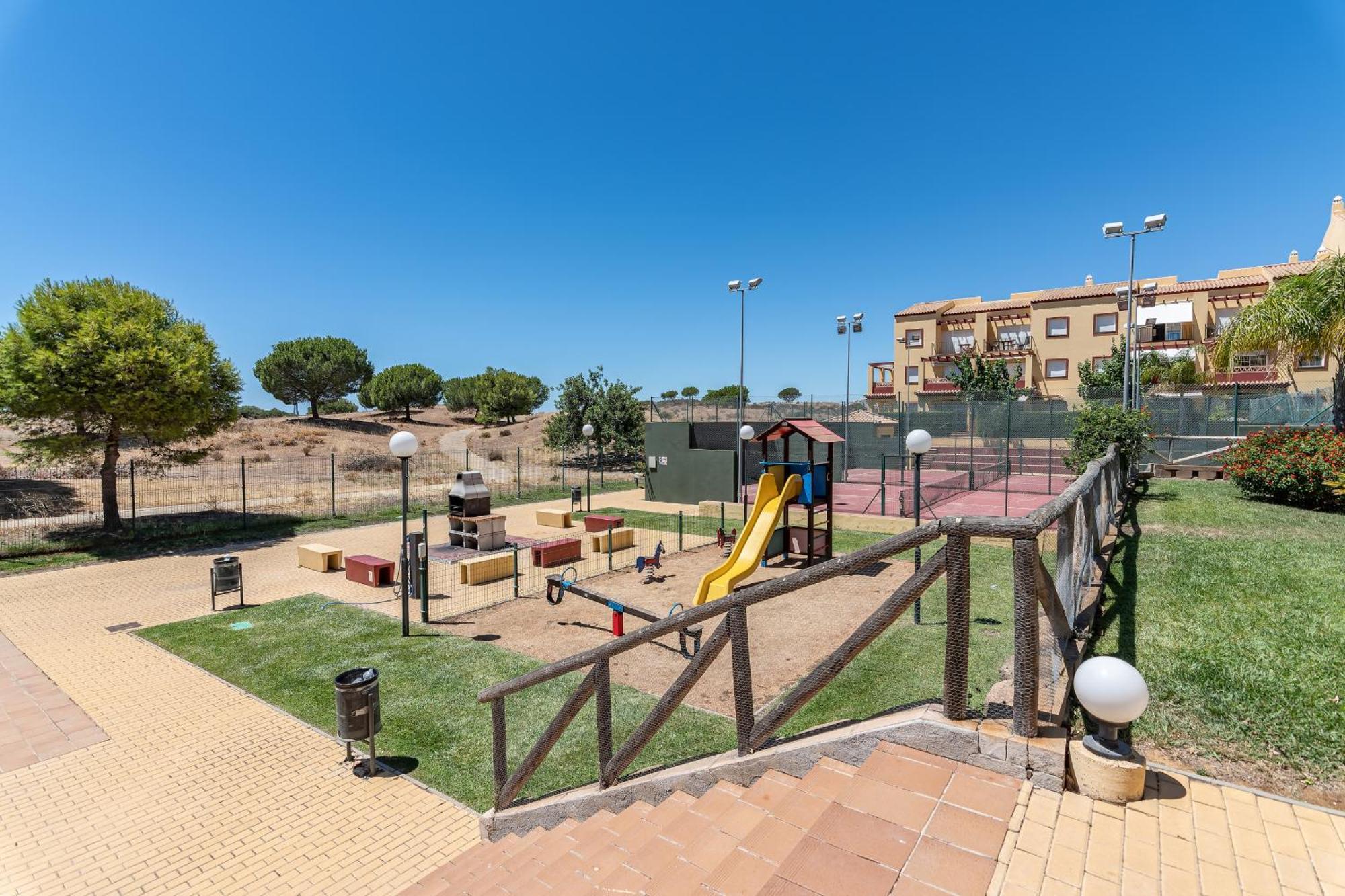 Appartement Albatros Golf I By H