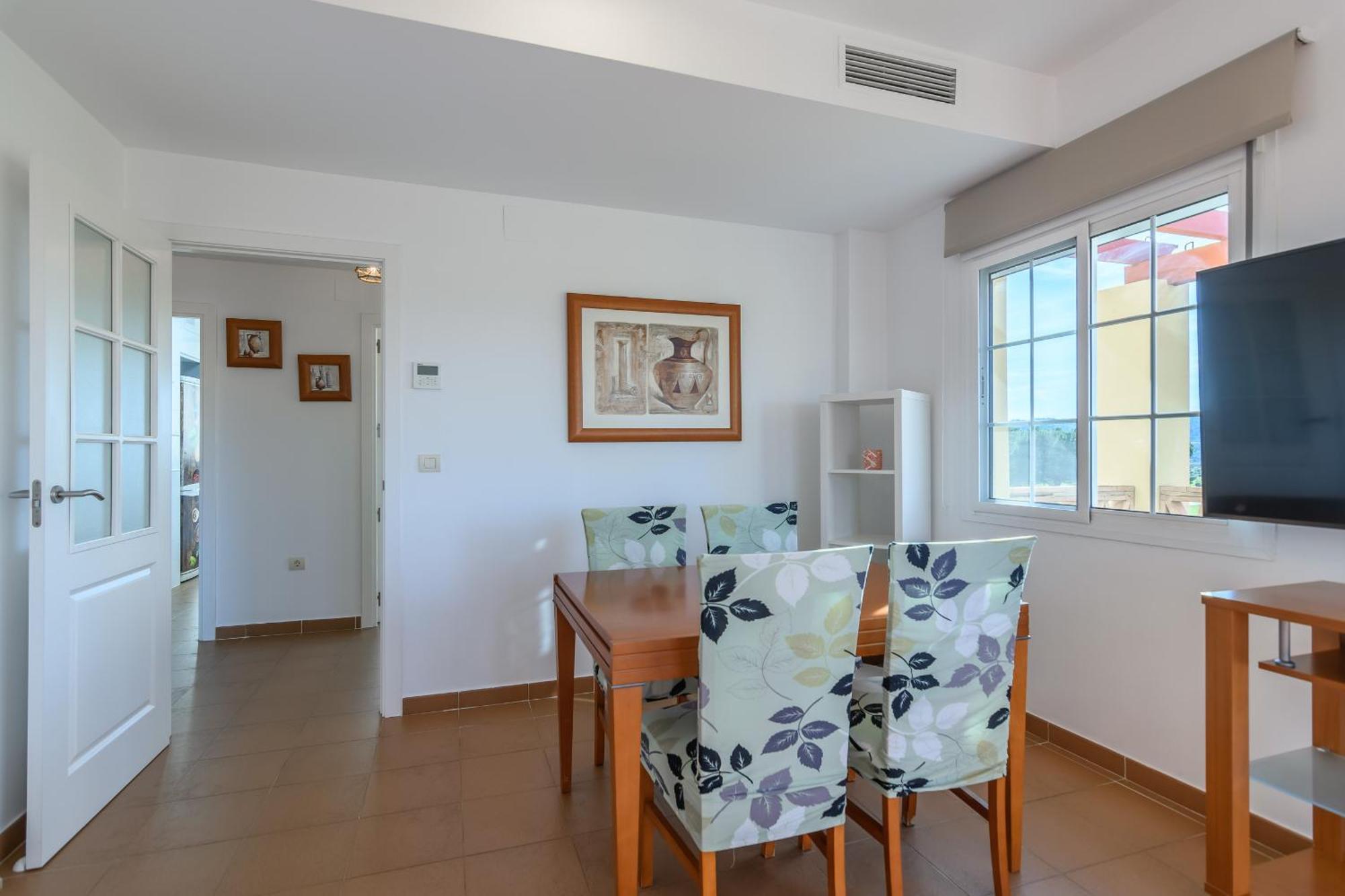 Albatros Golf I By H Apartment Ayamonte