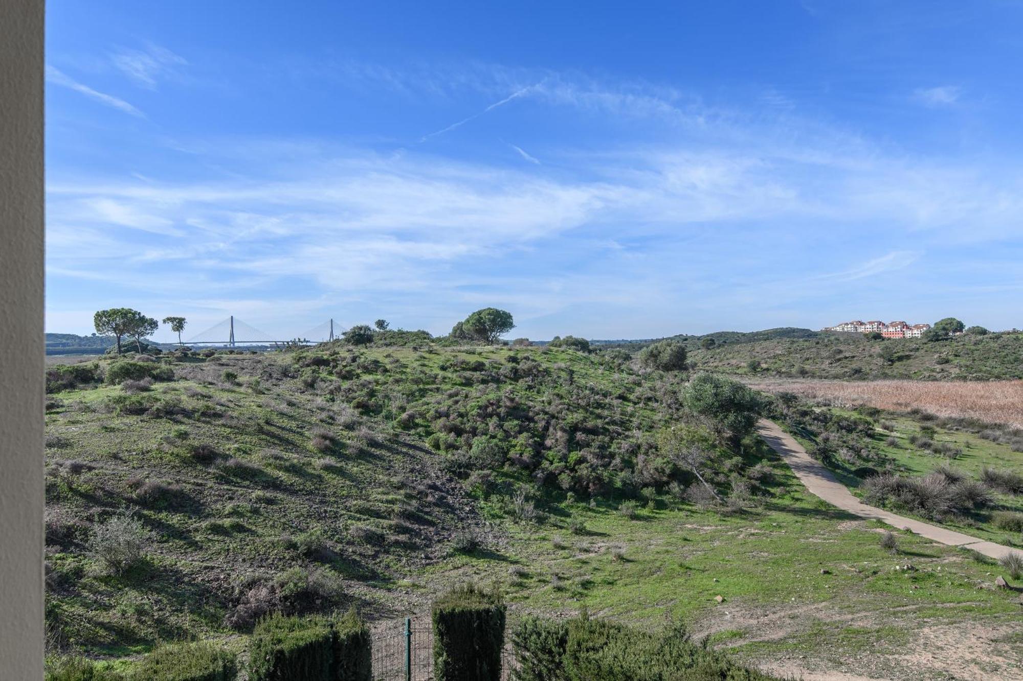 Albatros Golf I By H Appartement Ayamonte