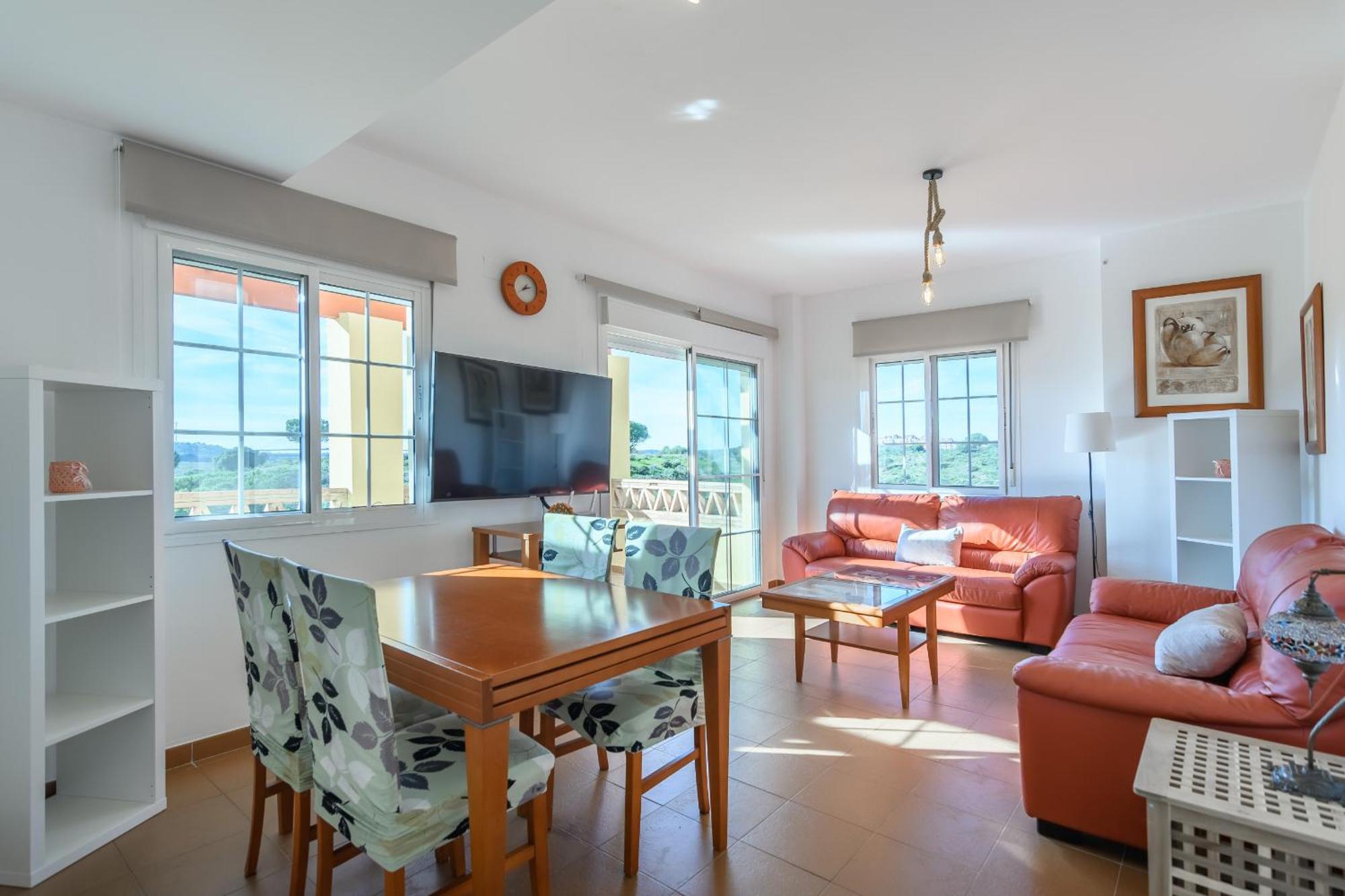 Apartment Albatros Golf I By H *