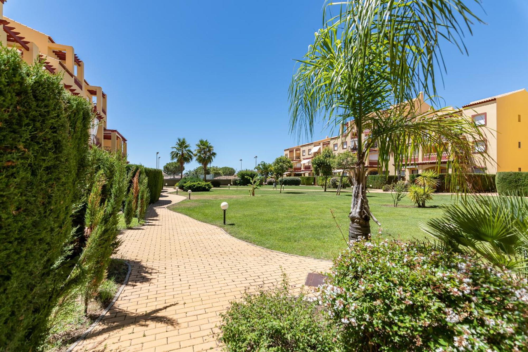 Apartment Albatros Golf I By H Ayamonte