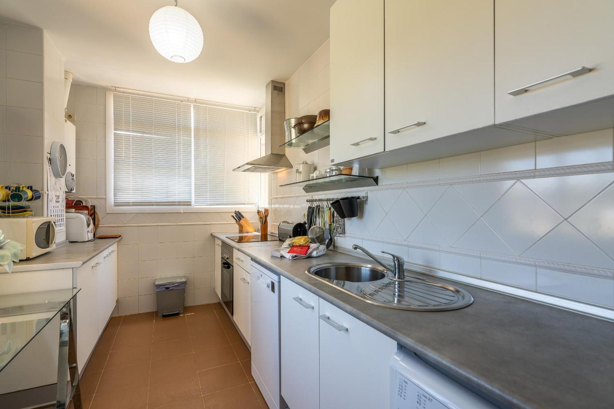 Apartment Albatros Golf I By H Ayamonte