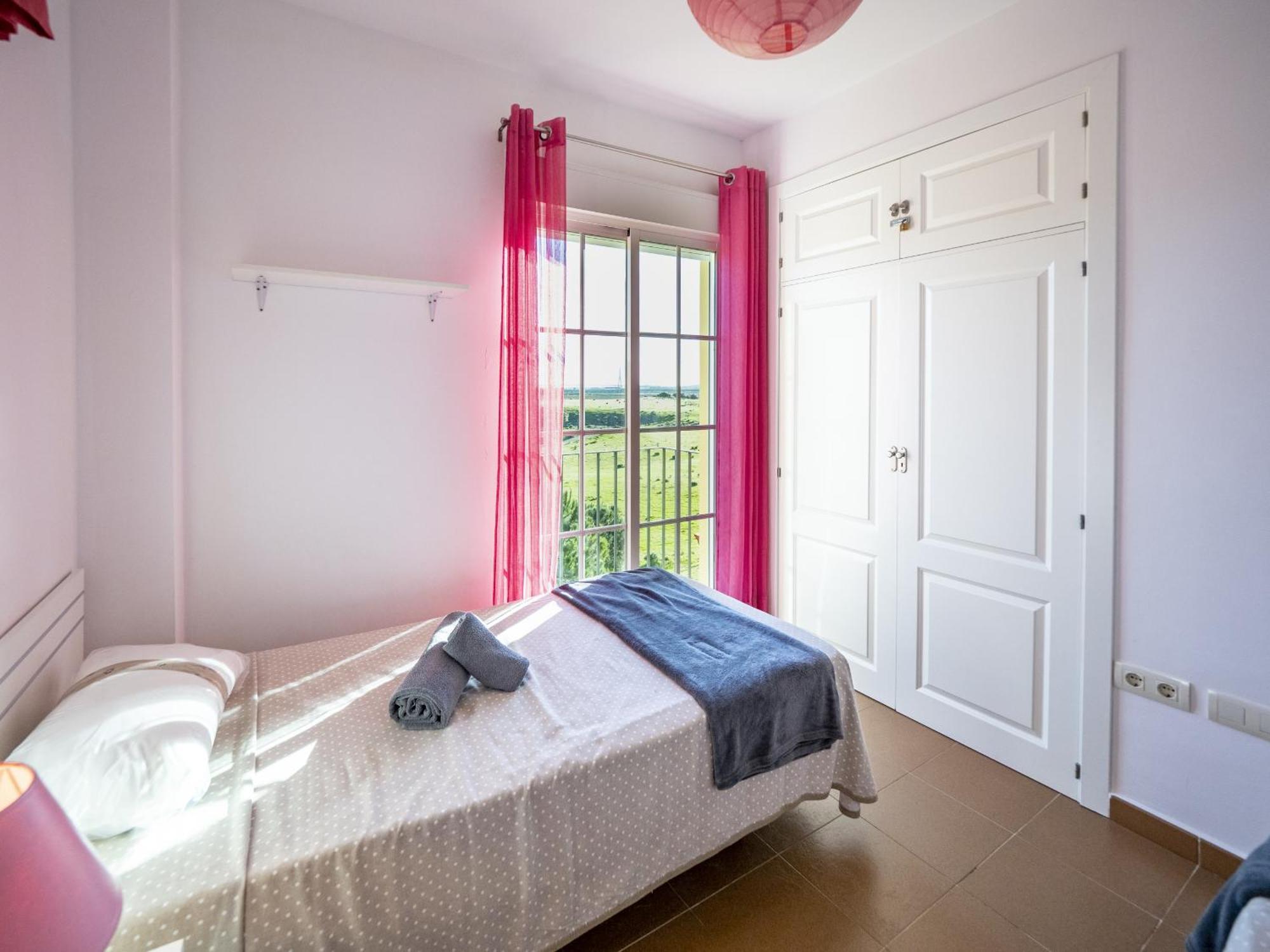 Albatros Golf I By H Apartment