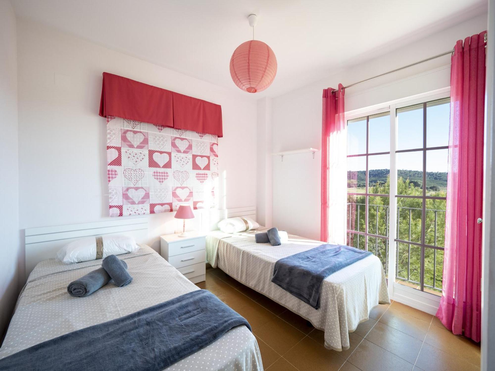 Apartment Albatros Golf I By H Ayamonte