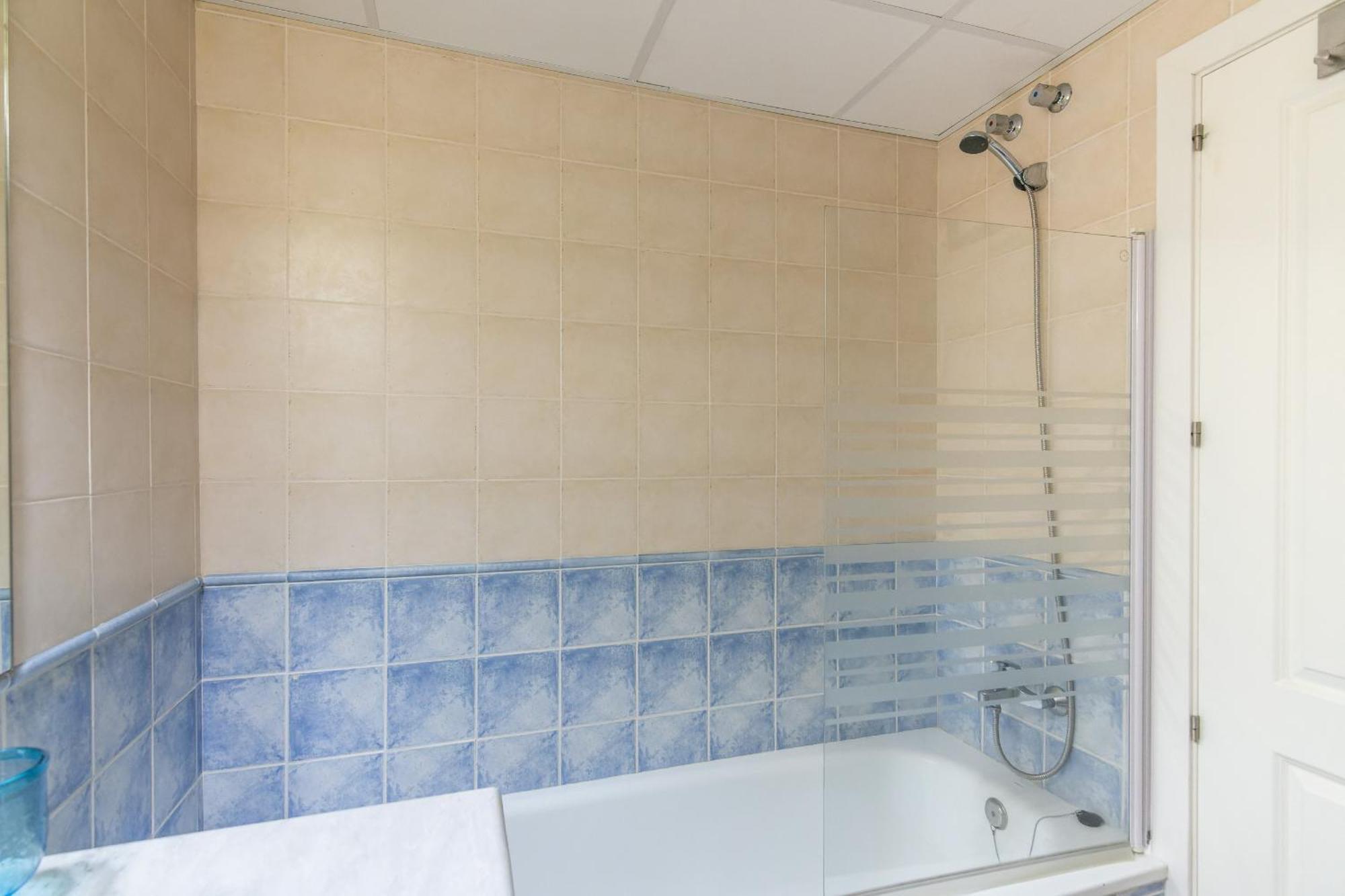 Albatros Golf I By H Appartement Ayamonte