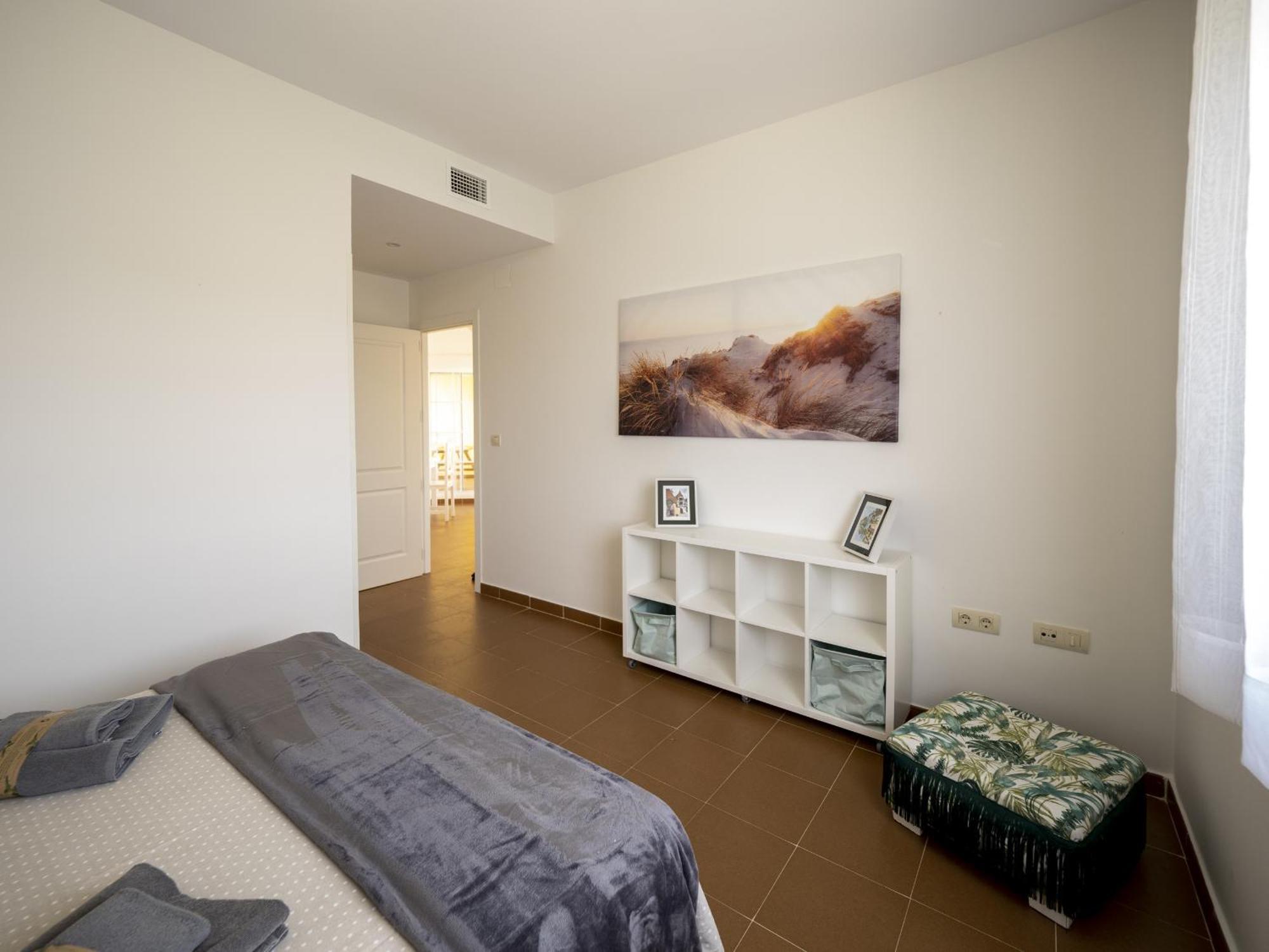 Albatros Golf I By H Appartement Ayamonte