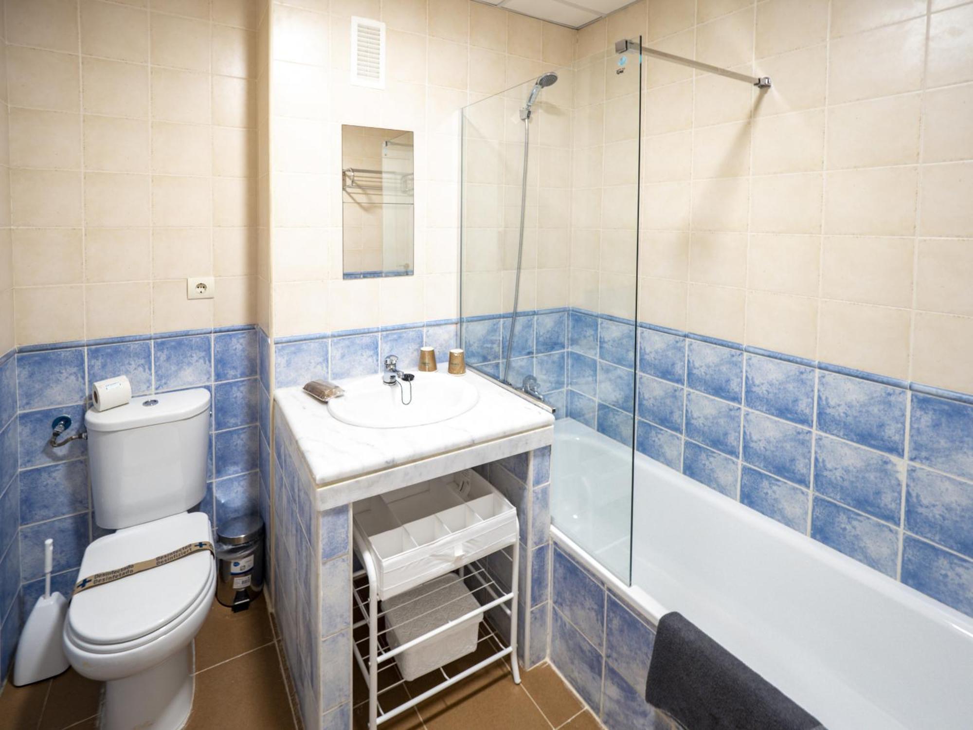 Apartment Albatros Golf I By H *