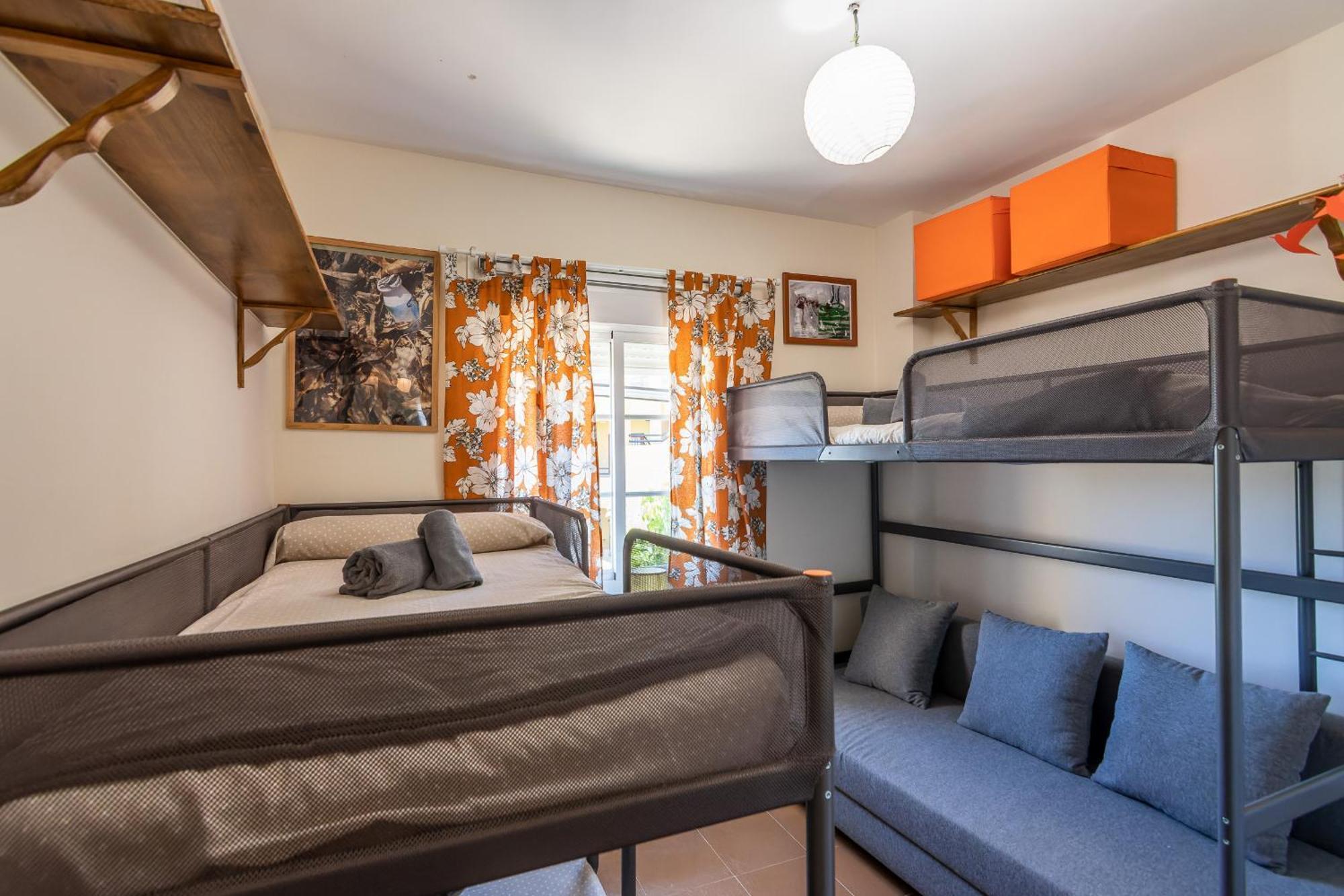 Apartment Albatros Golf I By H Ayamonte