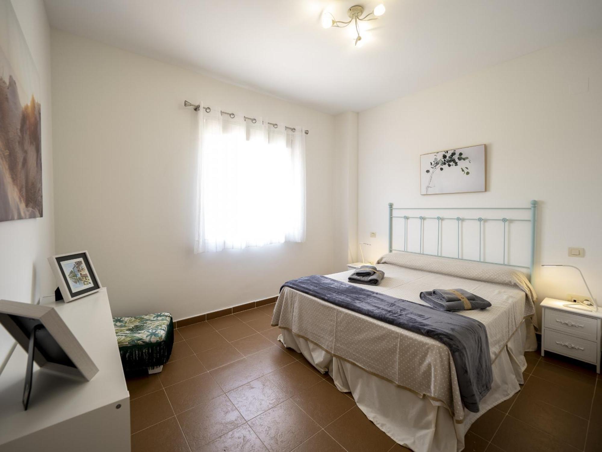 Albatros Golf I By H Apartment Ayamonte