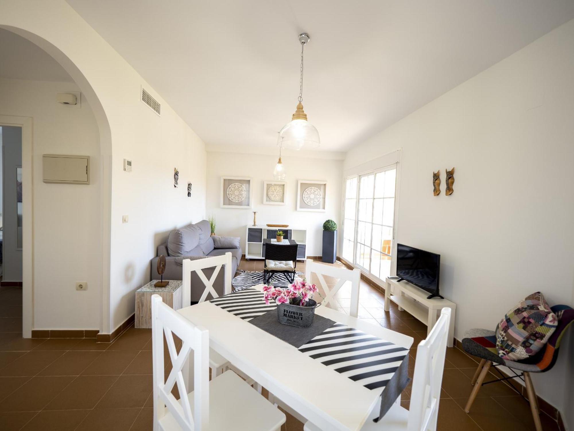 Albatros Golf I By H Apartment Ayamonte