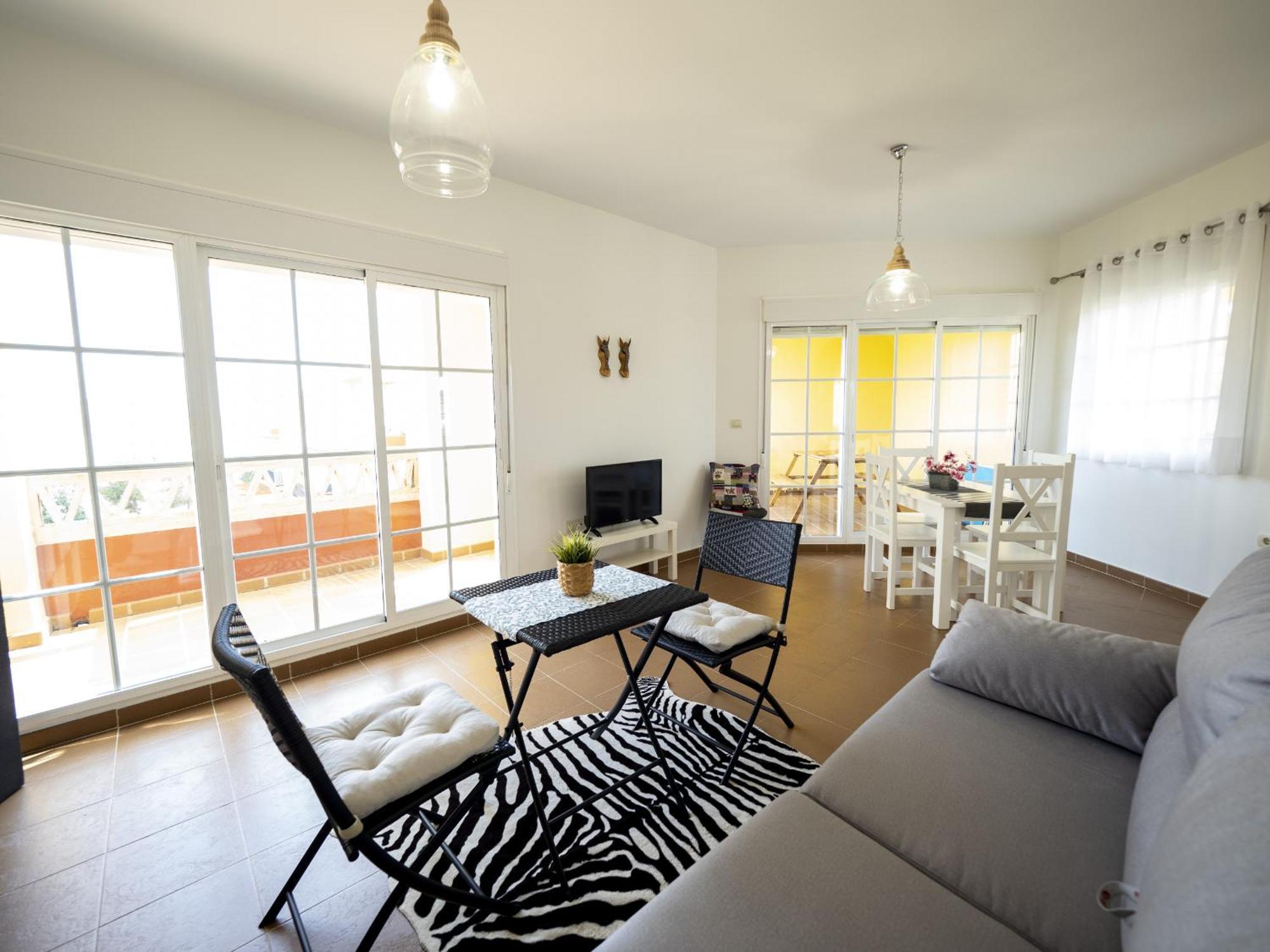 Albatros Golf I By H Appartement *
