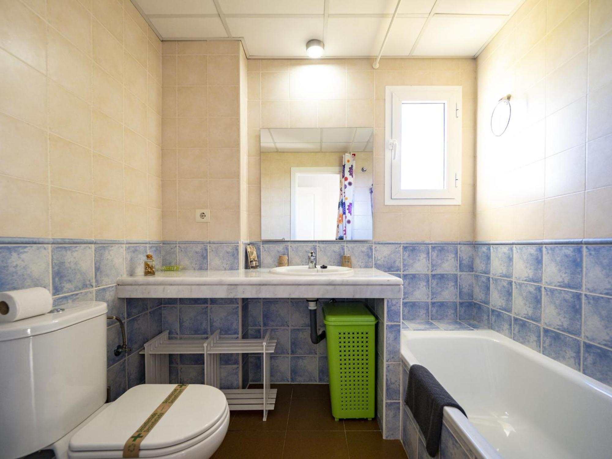 Albatros Golf I By H Apartment Ayamonte