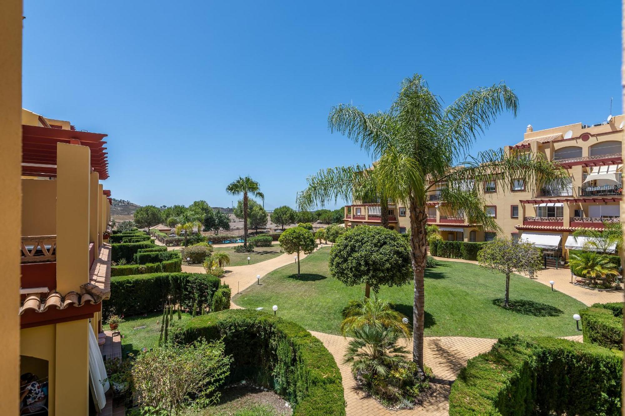 Albatros Golf I By H Appartement *