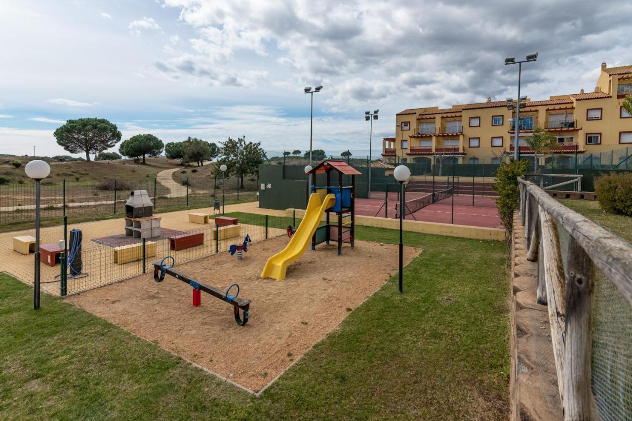 Apartament Albatros Golf I By H *