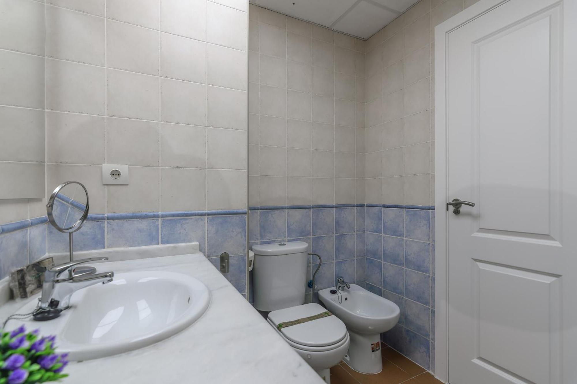 Apartament Albatros Golf I By H
