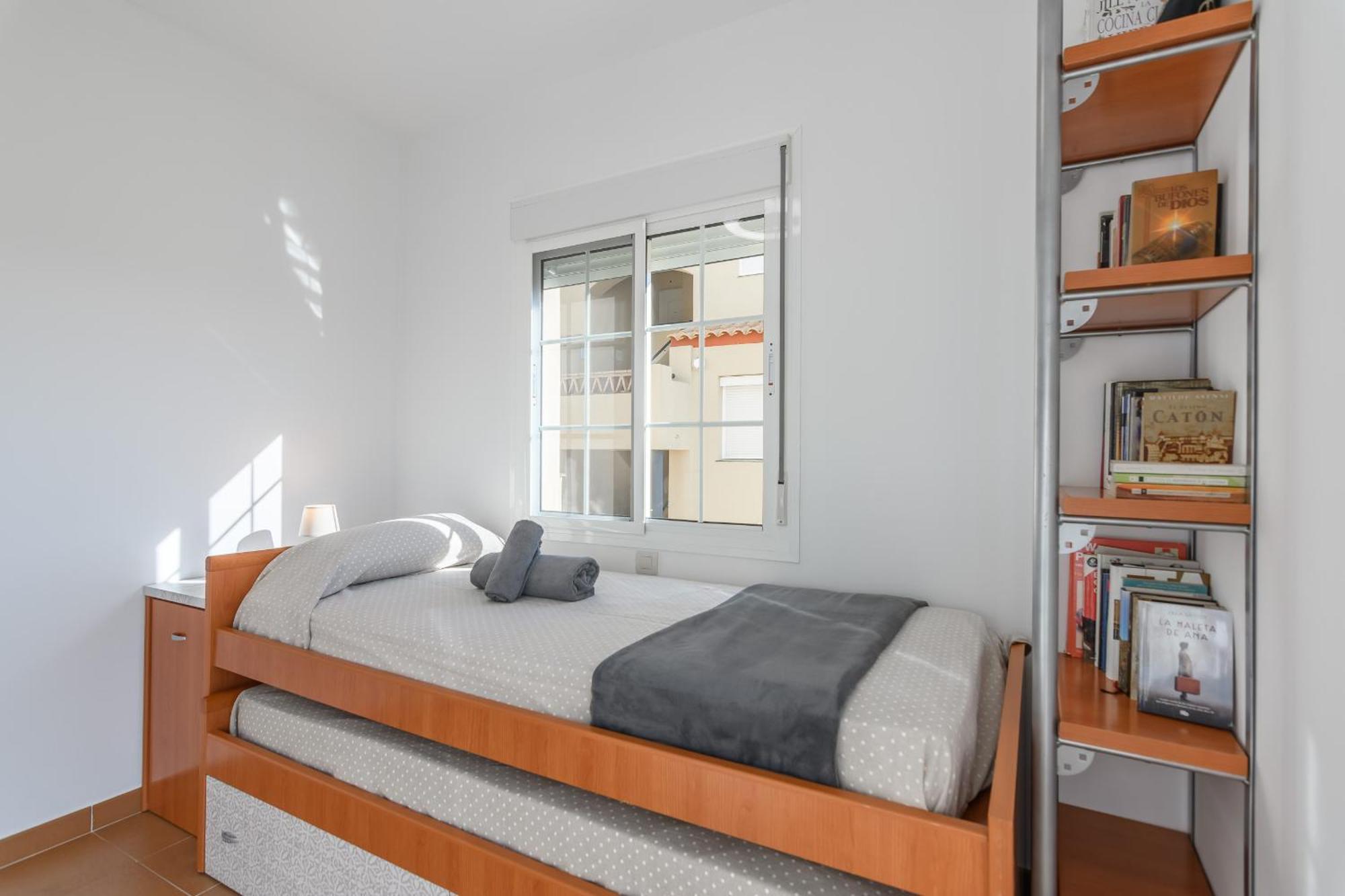 Albatros Golf I By H Apartament