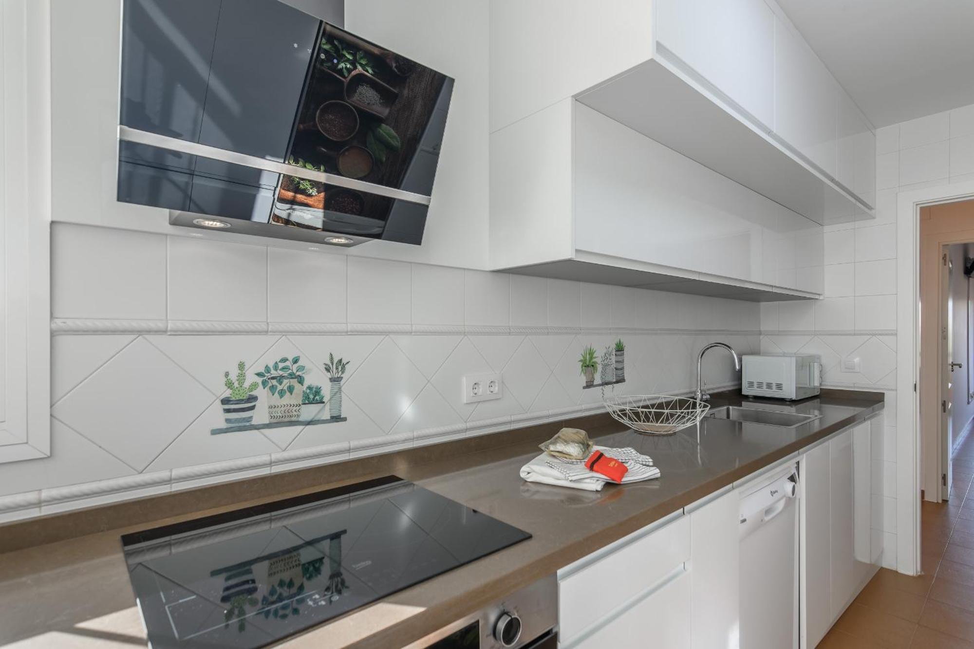 Apartament Albatros Golf I By H Ayamonte
