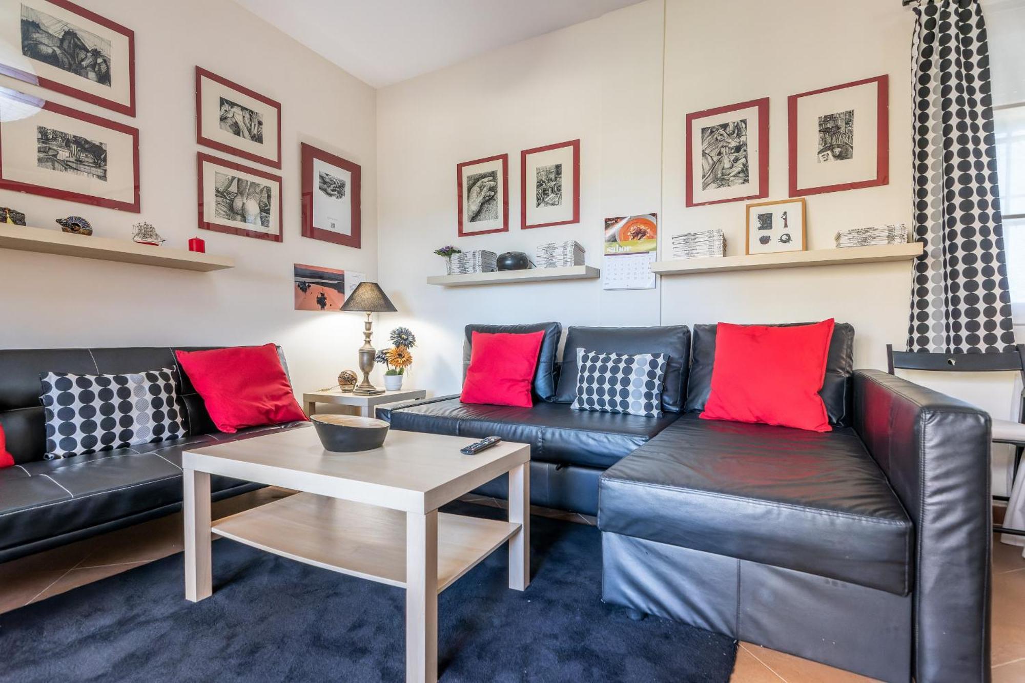 Apartament Albatros Golf I By H *