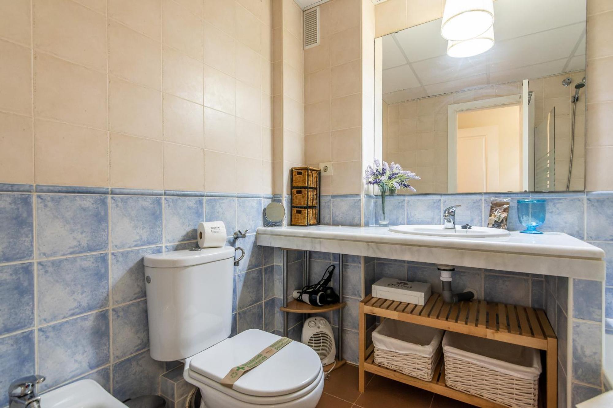 Albatros Golf I By H Apartament *