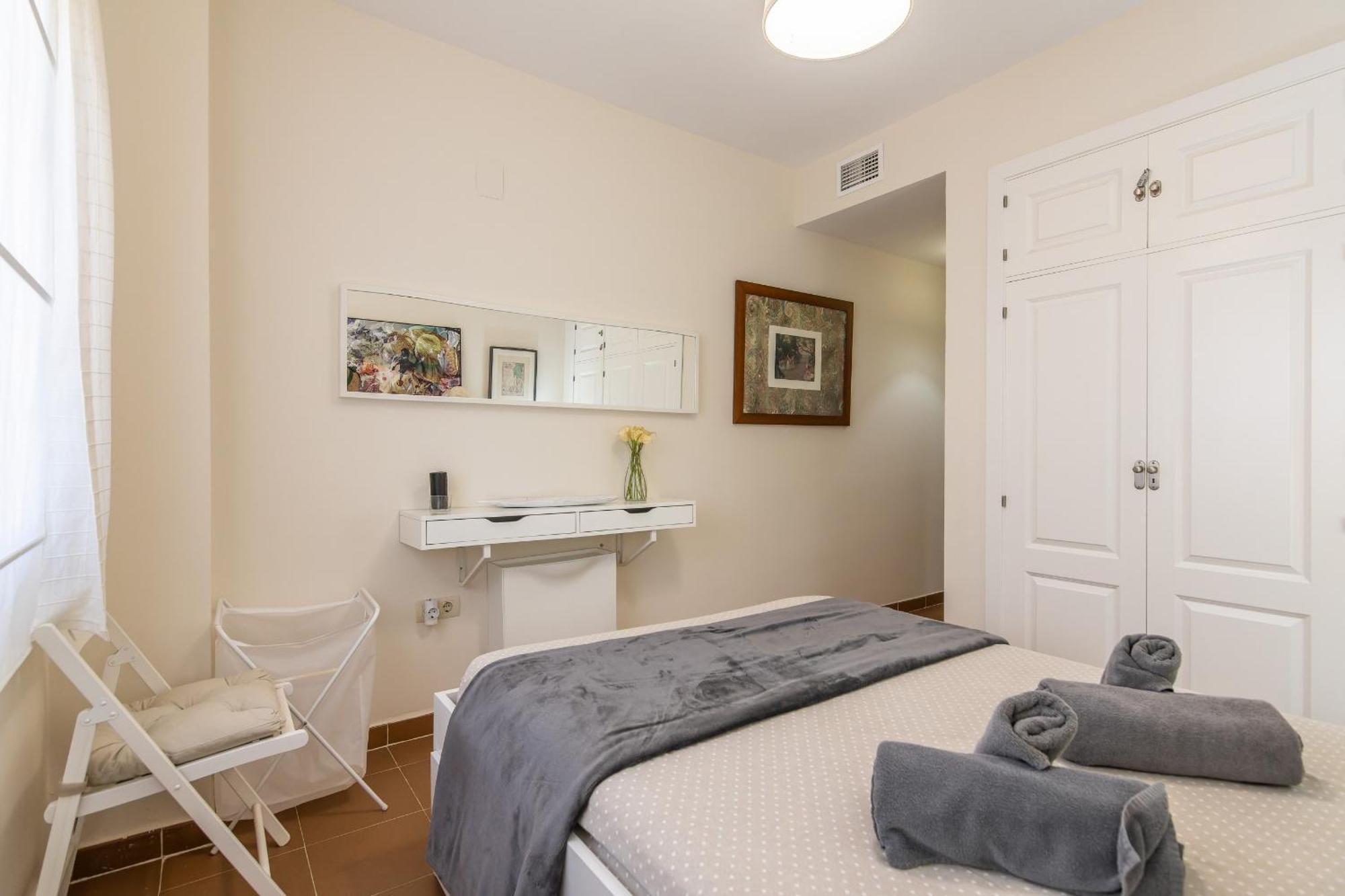 Albatros Golf I By H Apartament