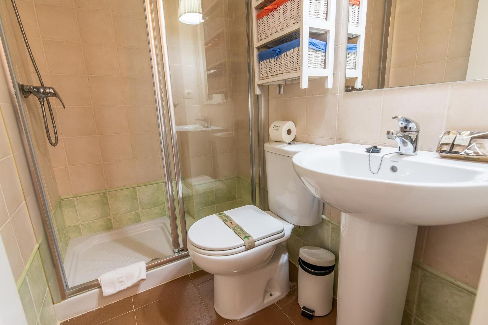 Albatros Golf I By H Apartament Ayamonte