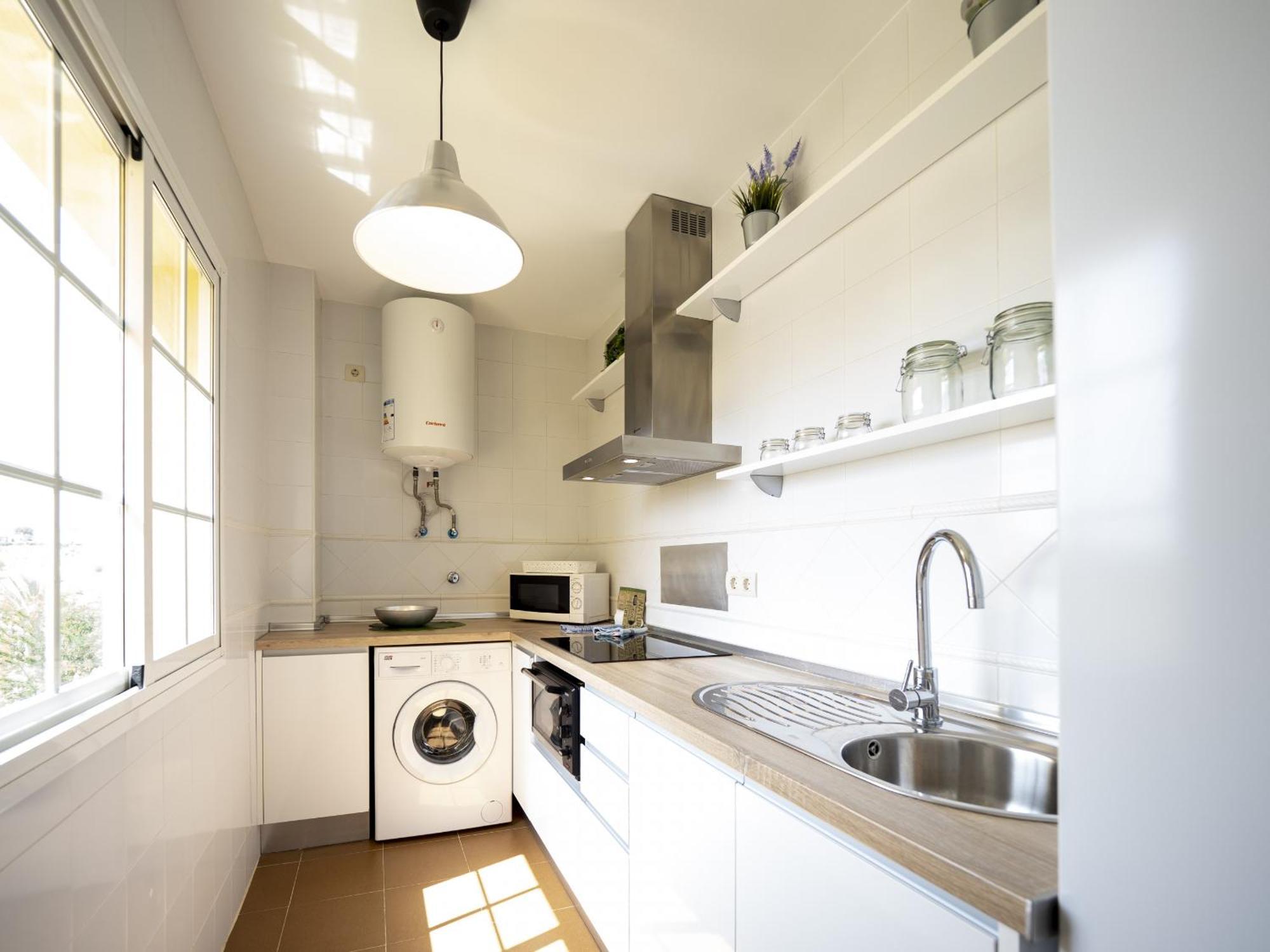 Albatros Golf I By H Apartament *